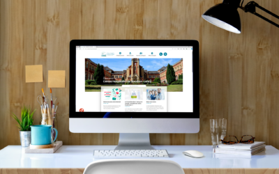 Un nouveau site Internet dans notre GHT