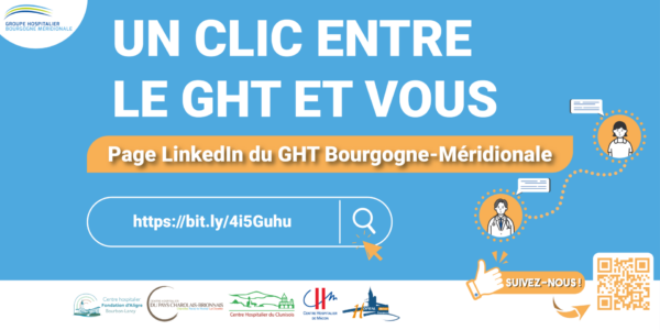Page LinkedIn du GHT : https://www.linkedin.com/company/ghtbm/